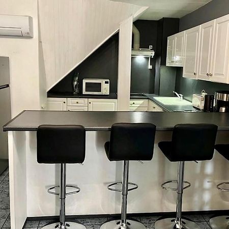 Cosy Apartment Proche Paris Et Disneyland Gagny Экстерьер фото