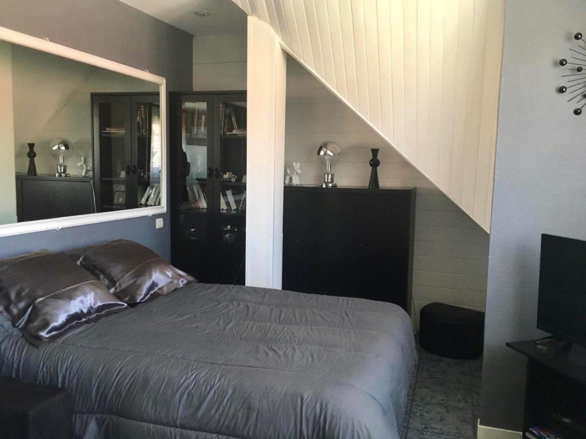 Cosy Apartment Proche Paris Et Disneyland Gagny Экстерьер фото