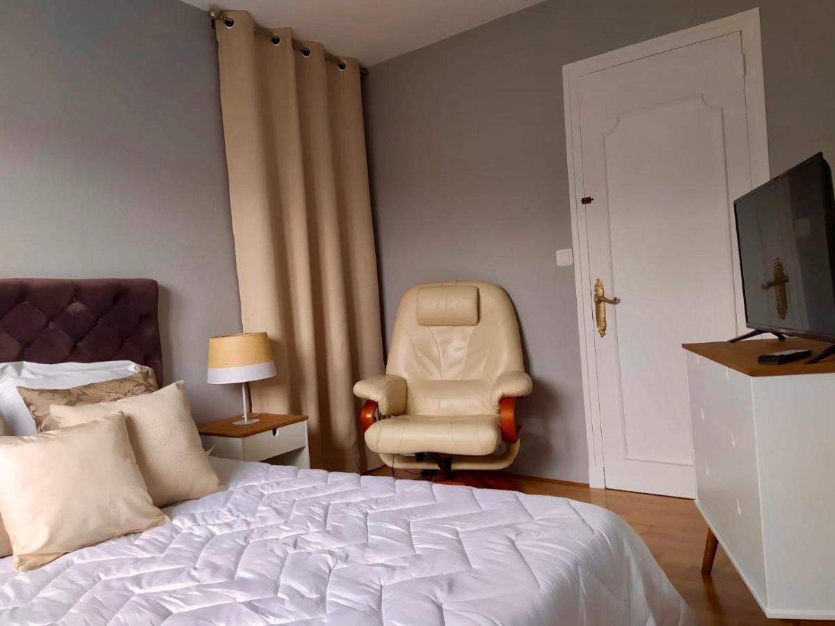 Cosy Apartment Proche Paris Et Disneyland Gagny Экстерьер фото