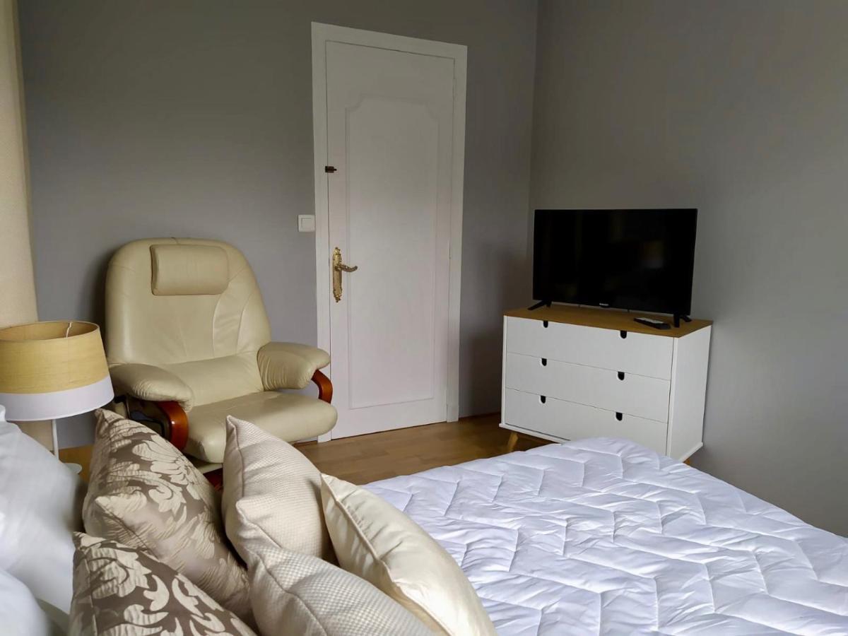 Cosy Apartment Proche Paris Et Disneyland Gagny Экстерьер фото