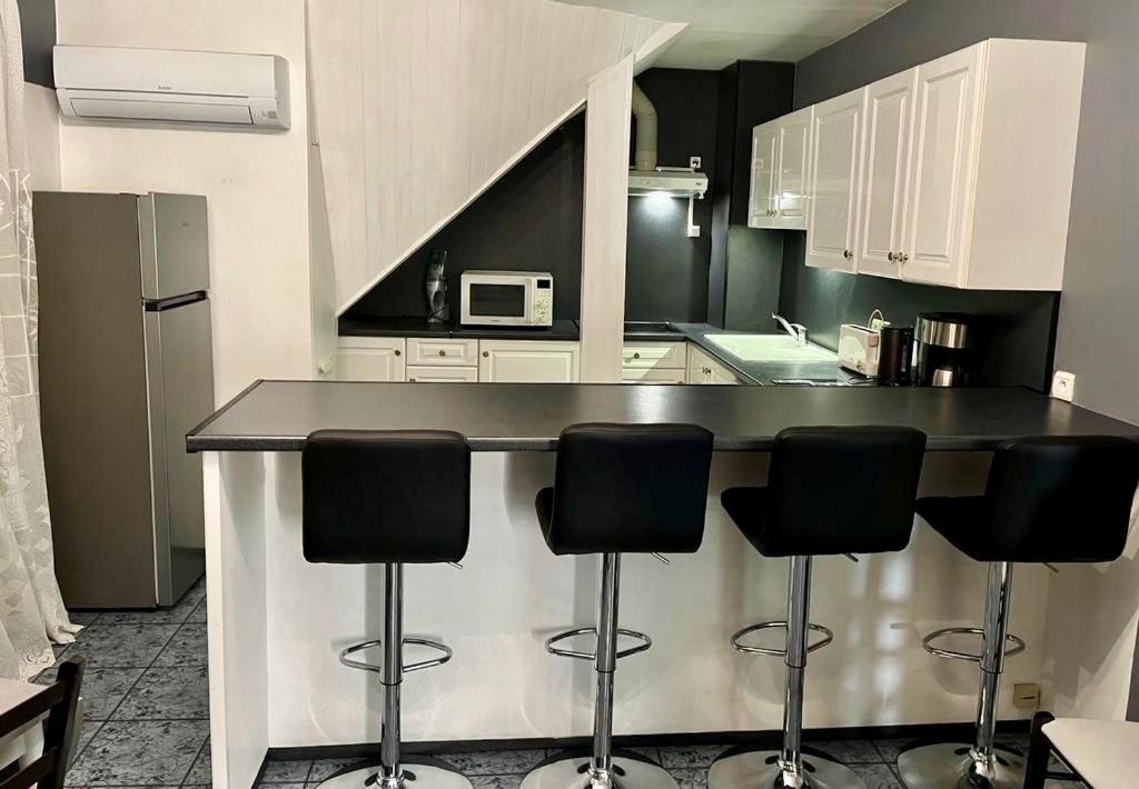 Cosy Apartment Proche Paris Et Disneyland Gagny Экстерьер фото