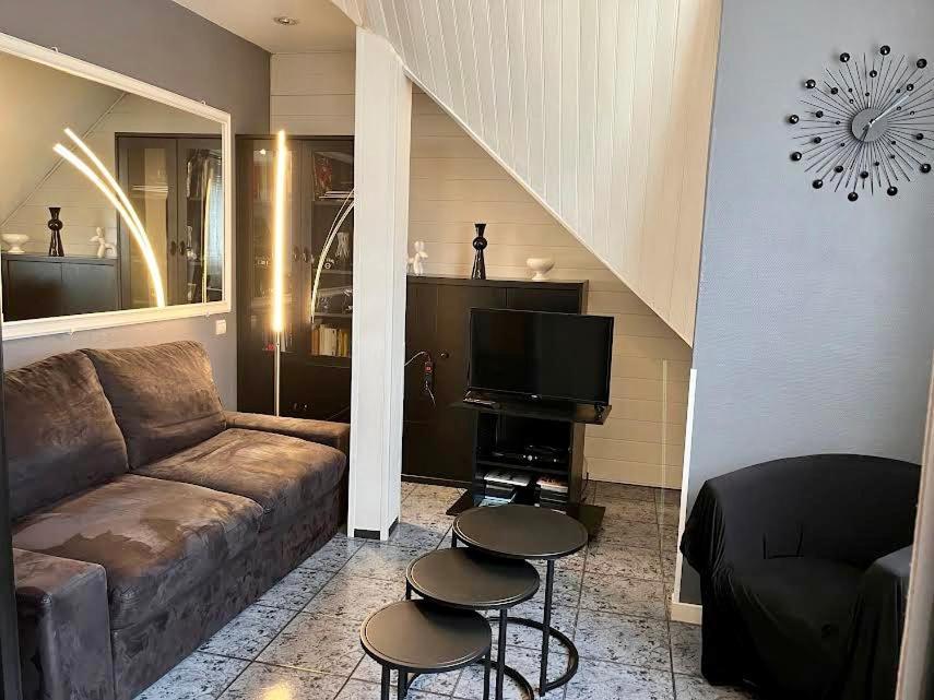 Cosy Apartment Proche Paris Et Disneyland Gagny Экстерьер фото