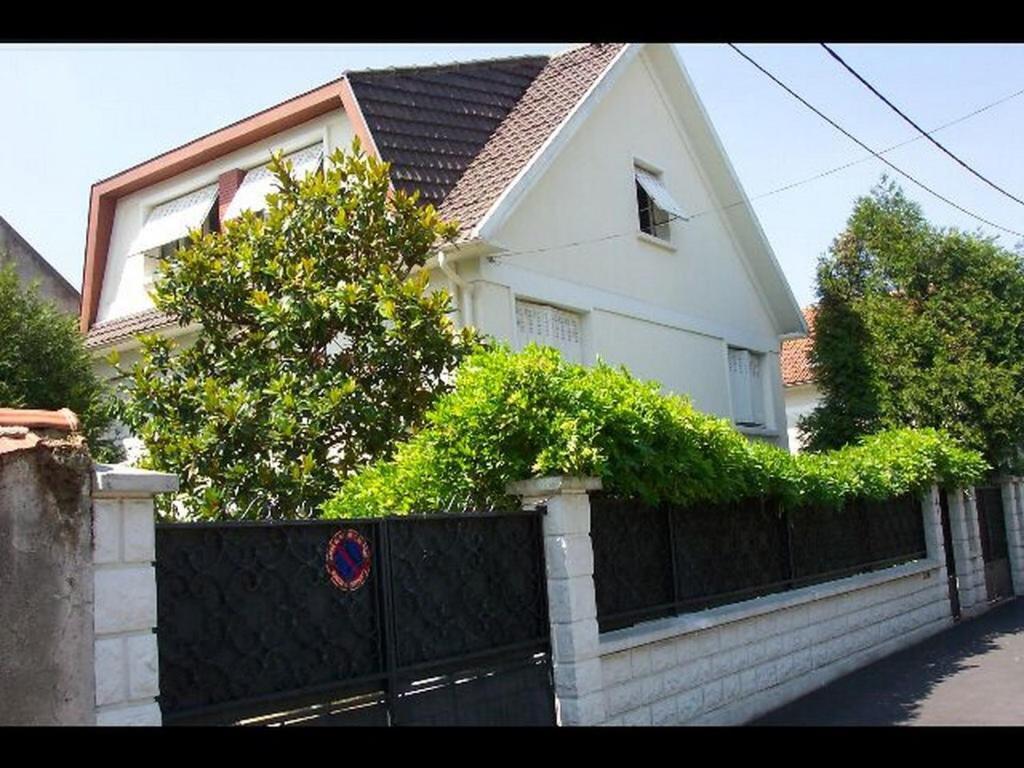 Cosy Apartment Proche Paris Et Disneyland Gagny Экстерьер фото