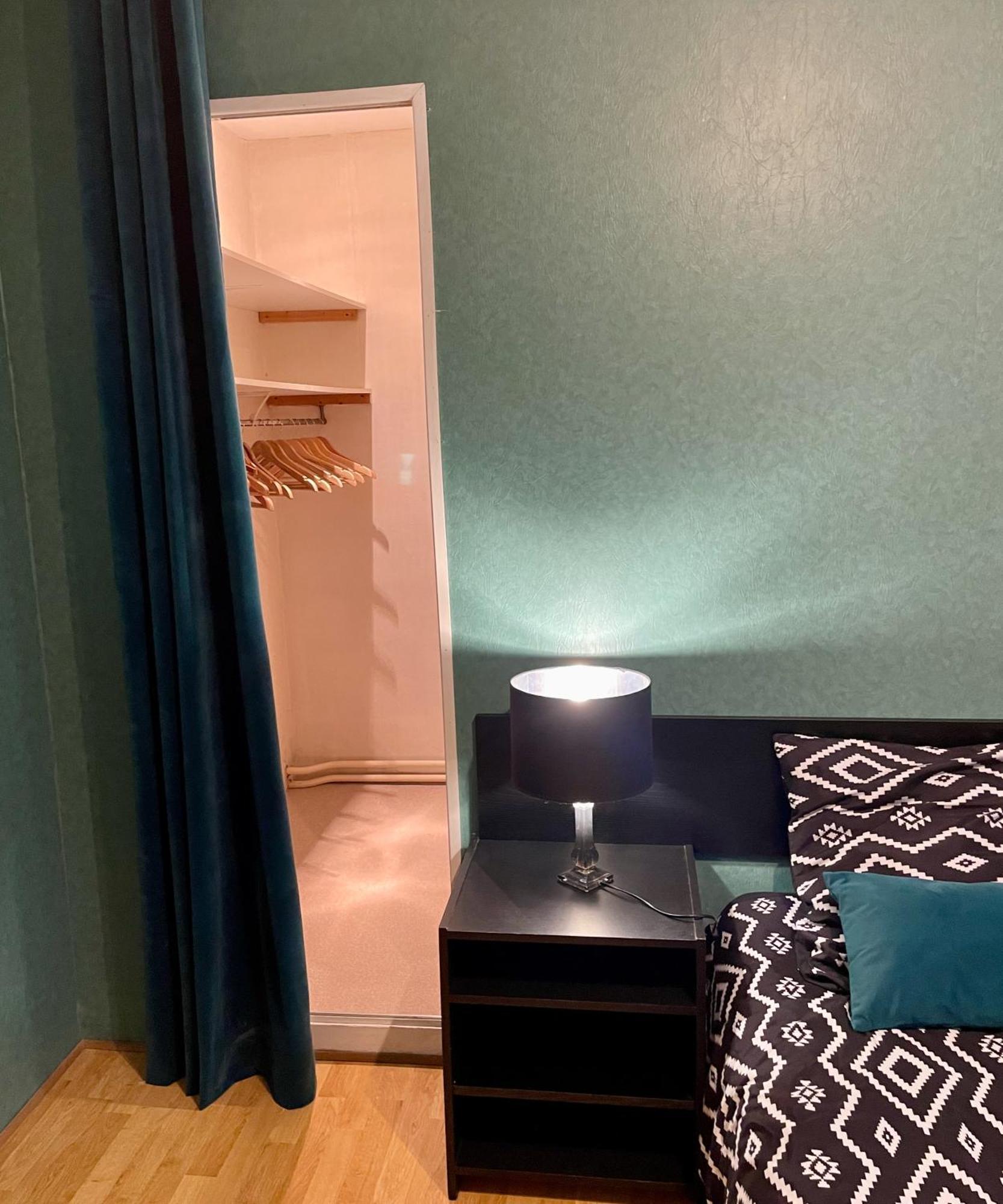 Cosy Apartment Proche Paris Et Disneyland Gagny Экстерьер фото