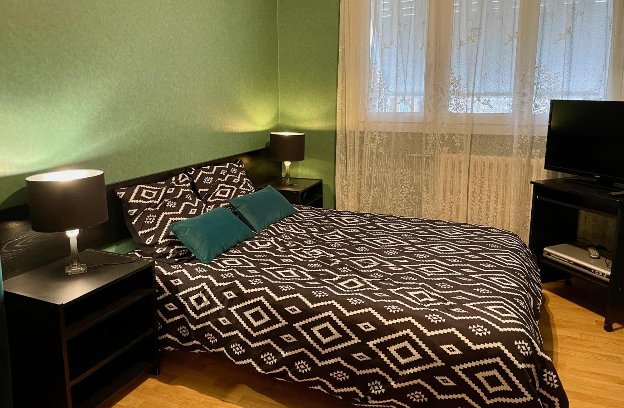 Cosy Apartment Proche Paris Et Disneyland Gagny Экстерьер фото