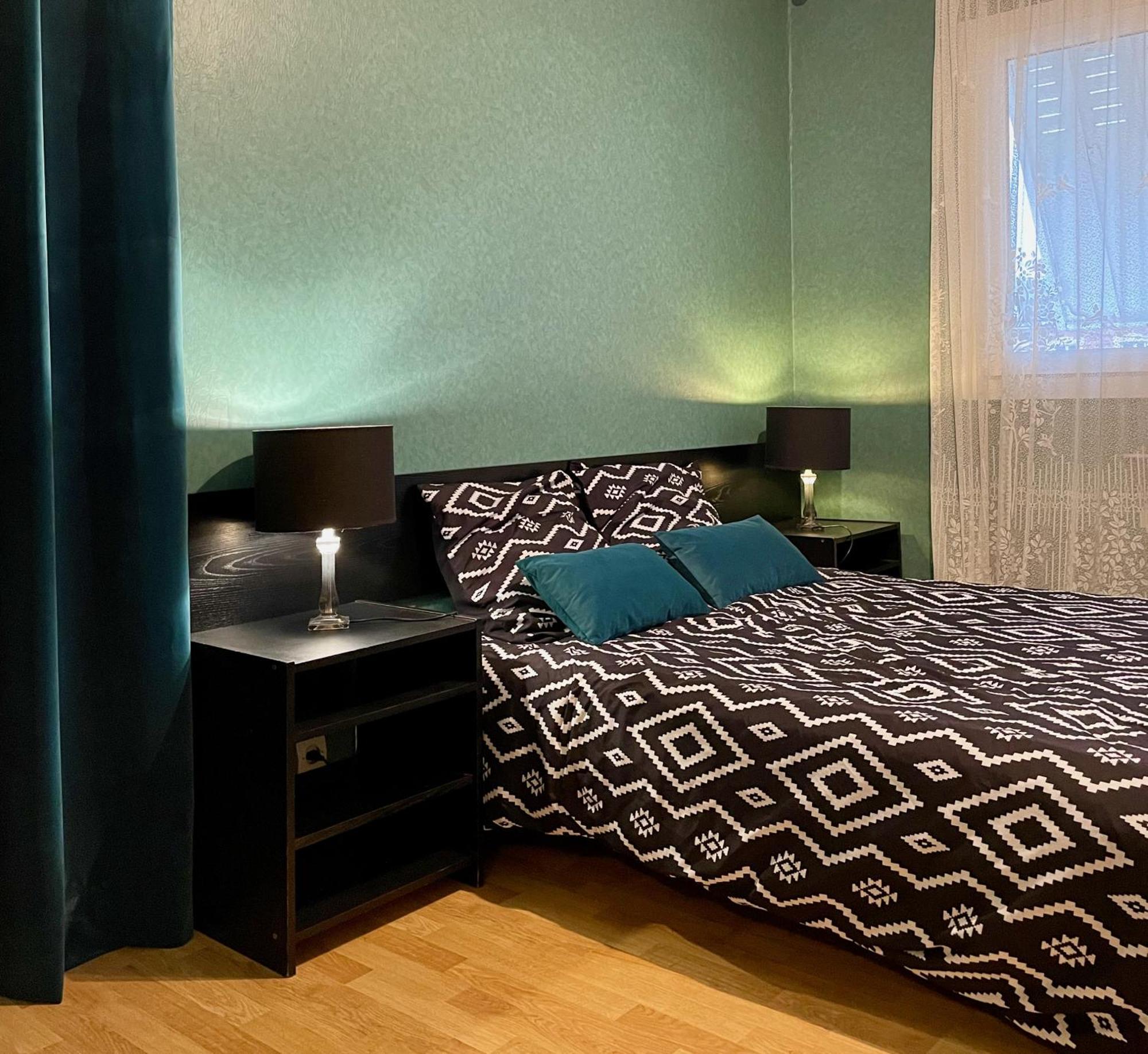 Cosy Apartment Proche Paris Et Disneyland Gagny Экстерьер фото